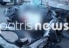 Ζαχάρω: 29χρονος «καρφώθηκε» με το αυτοκίνητό του σε νταλίκα – Σοκαριστικές εικόνες