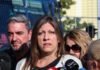 Κωνσταντοπούλου για κόμμα Τσίπρα: «Απύθμενο θράσος να επανέρχεται μετά την κωλοτούμπα του δημοψηφίσματος»