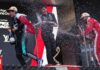Ο Αντονέλι νέος «πρίγκιπας» στο GP του Μονακό – 5η σερί νίκη για τον 19χρονο Ιταλό «πιλότο» της F1
