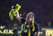 Μάριος Ηλιόπουλος: «Θα βρεθώ ο ίδιος στην Καλαμάτα – Να έρθουν τα νέα παιδιά, να ακουμπήσουν το όνειρο του νικητή»