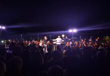 Μαϊάμι – Ιωάννινα, μια μελωδία δρόμος! Ο διεθνούς φήμης μαέστρος Eduardo Marturet σε μια ξεχωριστή εμφάνιση
