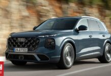 Το νέο Audi Q7 είναι πιο επιβλητικό, πιο ψηφιακό και μόνο… diesel