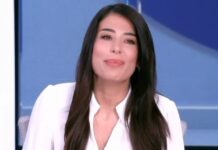 Αφροδίτη Λατινοπούλου: «Χυδαία όσα είπε ο Παϊτέρης για μένα και τη μητέρα μου – Έχω κινηθεί ήδη νομικά»