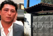 Ο δολοφόνος της Αυστραλίας Τζέιμς Δαλαμάγκας ζούσε στο Αίγιο με το όνομα «Αντώνης Τζίμας» – Πως τον ξετρύπωσαν οι Αρχές