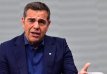 Live η συζήτηση του Αλέξη Τσίπρα με πολίτες στη Νίκαια – Η πρώτη ανοιχτή εκδήλωση της ΕΛΑΣ