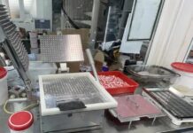 Κύκλωμα παρασκευής αναβολικών: Ελεύθερος με εγγύηση 50.000 ευρώ ο ιδιοκτήτης του φαρμακείου και εργαστηρίου αναβολικών