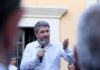 ΠΑΣΟΚ: Από την «επίθεση κατά της ΝΔ» στη διμέτωπη σύγκρουση με Μητσοτάκη και Τσίπρα