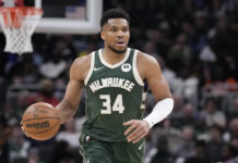 ESPN: «Στο NBA πιστεύουν ότι ο Γιάννης Αντετκούνμπο θα γίνει ανταλλαγή μέχρι την επόμενη Τρίτη»