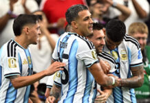 Αργεντινή – Αυστρία 2-0: Ο Λιονέλ Μέσι έγραψε ιστορία και έστειλε τους παγκόσμιους πρωταθλητές στους 32 του Μουντιάλ 2026