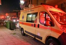 Δολοφονία στη Ρόδο: Σκότωσε τον φίλο του με μαχαιριά στην καρωτίδα – Ο καβγάς που οδήγησε στο έγκλημα