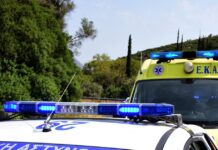 Χαλκιδική: Νεκρή για πάνω από 20 ημέρες ήταν η 83χρονη που βρέθηκε στο σπίτι της στη Νικήτη