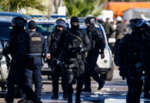 Κρήτη: Πώς η ΕΥΠ έφτασε στα ίχνη του Παλαιστίνιου – Το διαμέρισμα στα Πατήσια, τα χημικά και το «χτύπημα» σε πλοίο με Ισραηλινούς