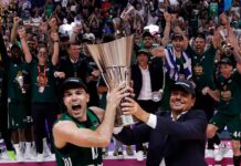 Εργκίν Αταμάν: Ο προπονητής που επανέφερε τον Παναθηναϊκό στην κορυφή της Ευρώπης και η προσγείωση που οδήγησε στην αποχώρηση