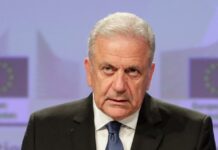 Δημήτρης Αβραμόπουλος: Στο υπουργείο Δικαιοσύνης το αίτημα για άρση ασυλίας του