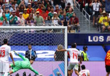 Βέλγιο – Ιράν 0-0 τελικό: Νέα ισοπαλία για τις δυο ομάδες στον 7ο όμιλο του Μουντιάλ