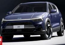 Tο νέο Hyundai i20 μεγαλώνει και μετακινείται προς τα SUV