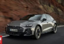 Το νέο Audi A6 Allroad quattro παραμένει ιδιαίτερο και έγινε και plug-in υβριδικό