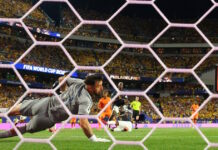 Μουντιάλ 2026: Ακτή Ελεφαντοστού – Ισημερινός 1-0