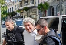Στη φυλακή ο Τζέιμς Δαλαμάγκας που κατηγορείται για τη δολοφονία ομογενούς στην Αυστραλία: Ένοχοι η σύντροφος και ο πατέρας του