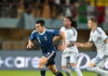 Ελλάδα – Ιταλία 0-1 τελικό: Ήττα για την άνευρη Εθνική ποδοσφαίρου από τους νεαρούς Ιταλούς