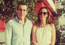 Δράμα: Με οκτώ μαχαιριές σκότωσε την γυναίκα του ο αστυνομικός – Η ανατριχιαστική ανάρτηση για τις γυναικοκτονίες
