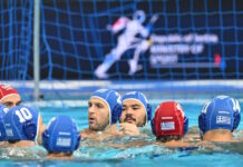 Εθνική πόλο ανδρών: Χωρίς Γενηδουνιά οι κλήσεις για το World Cup