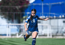 Γεωργία – Ελλάδα 2-3: Έκανε το 4/4 και εξασφάλισε την πρώτη θέση η Εθνική στο ποδόσφαιρο γυναικών
