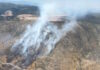Φωτιά στον Ασπρόπυργο: Πώς το drone της πυροσβεστικής «είδε» έγκαιρα το πύρινο μέτωπο