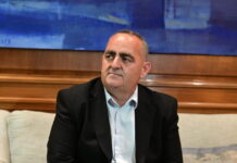 Φρέντι Μπελέρης για τα περί εμπλοκής Κούσνερ στην επένδυση στην Αλβανία: Bάζουν έναν «μπαμπούλα» για να μην αντιδρά ο κόσμος