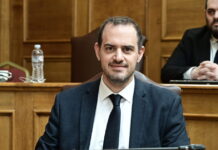 Γιώργος Κώτσηρας: Ποιος είναι ο 42χρονος διδάκτωρ της Νομικής Σχολής που έγινε αναπληρωτής υπουργός Μεταφορών