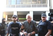 «Ο κύριος Γιωτόπουλος ήταν ήρεμος, πάμε για το αστυνομικό τμήμα, μου είπε» – Η περιγραφή του ταξιτζή που μετέφερε τον αρχηγό της 17 Νοέμβρη