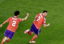 Μουντιάλ 2026: Αϊτή – Σκωτία 0-1 στο ημίχρονο