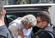 «Θρίλερ» με την έκδοση του Δαλαμάγκα στην Αυστραλία: Είναι ύποπτος και για δεύτερο φόνο – «Ο Γιαννόπουλος ήταν ένας κακοποιός» λέει η μητέρα του