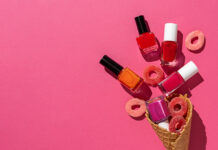 Jelly nails: Η τάση που θα κάνει τα νύχια σας να μοιάζουν με… ζελεδάκια