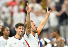 Μουντιάλ 2026: Οι Άγγλοι οπαδοί τραγούδησαν το «Wonderwall» των Oasis και μάγεψαν στις κερκίδες μετά τη νίκη των «λιονταριών»