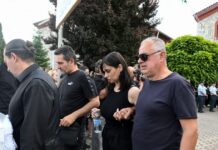 Γυναικοκτονία στη Δράμα: Συγκλονίζει η αδελφή της 45χρονης – «Η σιωπή σκοτώνει και η κακοποίηση δεν είναι ιδιωτική υπόθεση»