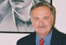 Πέθανε ο δημοσιογράφος Λευτέρης Κογκαλίδης σε ηλικία 83 ετών