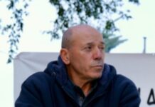 Κόμμα Καρυστιανού: Βασίλης Κοκοτσάκης και ο Πτέραρχος Αθανάσιος Παπανικολάου αποχώρησαν με αιχμές – Μαζική φυγή και στη Βόρεια Ελλάδα