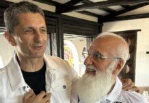 Επικοινωνία Σαββίδη – Λουτσέσκου: «Θέλω να μείνω μέχρι το τέλος του συμβολαίου μου»