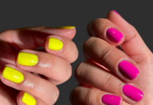 Vacation nails: Όμορφες ιδέες μανικιούρ για την επόμενη απόδρασή σας