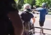 Θάνατος Μάριου Σουλούκου στο Μενίδι: Σκηνές έντασης έξω από το δικαστήριο – «Καλά κάναμε και τον σκοτώσαμε»