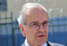 «Αναχώματα» απέναντι στον Αντώνη Σαμαρά «υψώνει» η ΝΔ: Στέλνει κλιμάκιο στη Μεσσηνία, στο προπύργιο του πρώην πρωθυπουργού