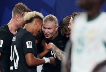 Νορβηγία – Σενεγάλη 3-2: Θρίλερ με χάπι εντ για τους Βίκινγκς του Χάαλαντ στο ντέρμπι του 9ου ομίλου του Μουντιάλ 2026