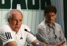 Ζέλικο Ομπράντοβιτς: «Δεν έχασε ποτέ επαφή με τον Παναθηναϊκό και τον Δημήτρη Γιαννακόπουλο – Μίλησα ήδη με τον Κώστα Σλούκα»