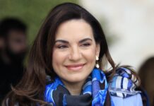 Όλγα Κεφαλογιάννη – Βαρδινογιάννη: Η υπουργός πρόσθεσε και το επώνυμο της μητέρας της