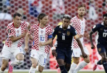 Παναμάς – Κροατία 0-1: «Ζωντανή» η παρέα του Μόντριτς στη μάχη για την πρόκριση στους «32» του Μουντιάλ 2026