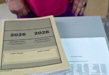 Πανελλήνιες 2026: Φινάλε των εξετάσεων για τους υποψηφίους των ΓΕΛ με Ιστορία, Φυσική και Οικονομία