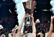 Η Euroleague ζητάει ποσά «μαμούθ» από τις ομάδες για τις μόνιμες άδειες