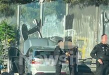 Πυροβολισμοί στα Πατήσια: Στη φυλακή ο 30χρονος για την ένοπλη επίθεση – Αρνείται ότι ήταν εκείνος που πυροβόλησε