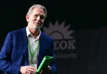 Παύλος Γερουλάνος: Θα φτάσουμε ενωμένοι στις κάλπες, το ΠΑΣΟΚ έχει ακόμη τρεις δεξαμενές εκτός κάλπης
